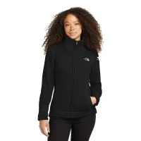 Women's The North Face® Women’s Sweater Fleece - Embroidered Y Logo (Left Sleeve)