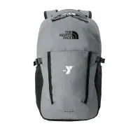 The North Face® Dyno Backpack - Embroidered with Y Logo